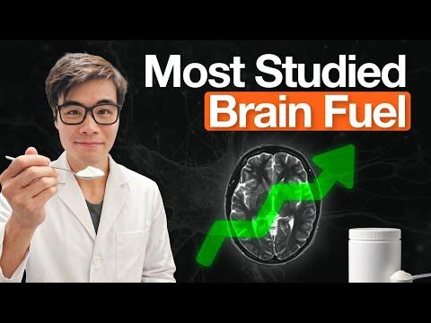 Thumbnail for Does Creatine Help the APOE4 Brain? What the Clinical Trials Show
