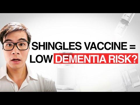 Thumbnail for APOE4 Carriers: This Common Shot May Cut Dementia Risk