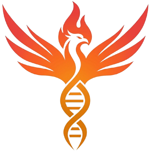 The Phoenix logo