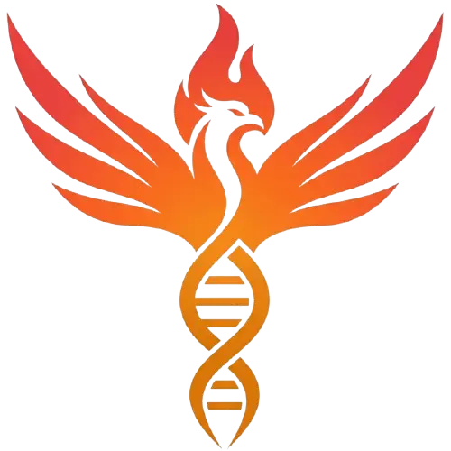 Phoenix APOE4 logo