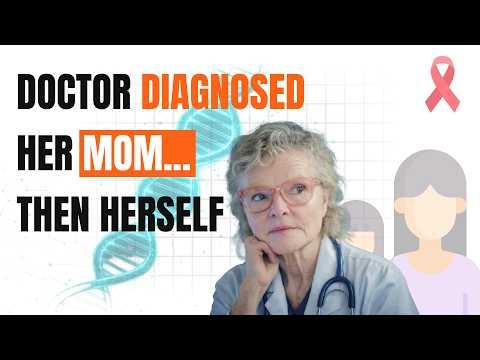 Thumbnail for She Diagnosed Her Mother With Alzheimer's. Then Found Out She Carries the APOE4 Gene.
