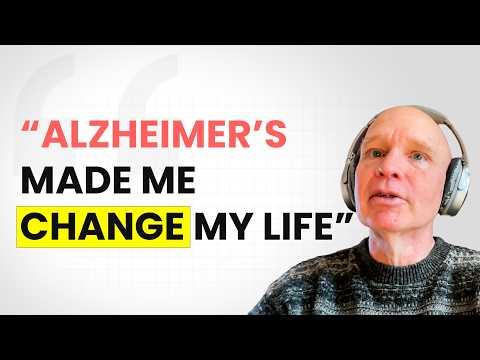 Thumbnail for Both Parents Died of Alzheimer's. Now this Physician is Fighting Back. | Phoenix Member Stories