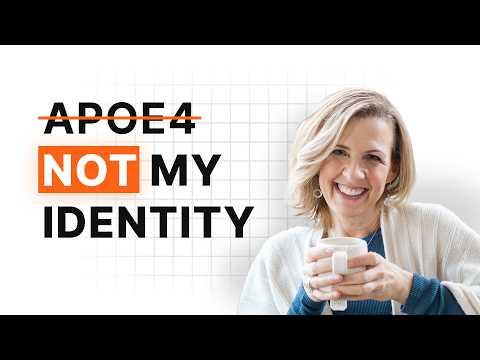 Thumbnail for APOE4/4 and in the Best Shape of Her Life at 55. Here's What Changed.