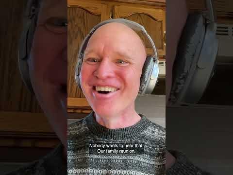 Thumbnail for I Came for the Technology, Stayed for the People