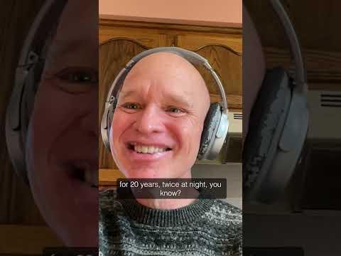 Thumbnail for He Took Benadryl Every Night for 20 Years. Then He Learned This